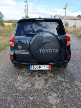 Toyota Rav4 2.2 D-CAT Keyless | Mobile.bg    4