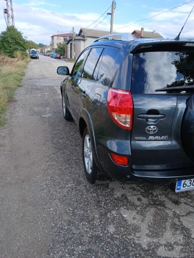 Toyota Rav4 2.2 D-CAT Keyless, снимка 6