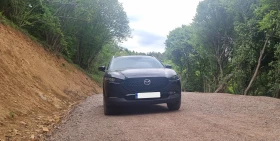 Mazda CX-30 2022 30 000km  | Mobile.bg    1