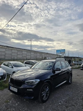 BMW X3 BMW X3 BMW X3 3.0D-M ПАКЕТ-FULL LED ! , снимка 3