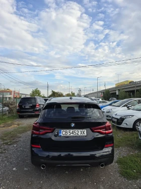 BMW X3 BMW X3 BMW X3 3.0D-M ПАКЕТ-FULL LED ! , снимка 4