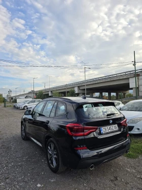 BMW X3 BMW X3 BMW X3 3.0D-M ПАКЕТ-FULL LED ! , снимка 6