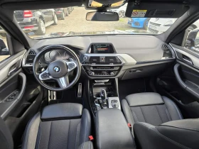 BMW X3 BMW X3 BMW X3 3.0D-M ПАКЕТ-FULL LED ! , снимка 8