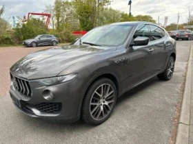 Maserati Levante | Mobile.bg    2