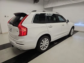 Volvo Xc90 2016 T6 MOMENTUM* Камера* Подгрев* Обдухване, снимка 8