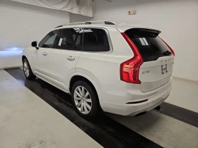 Volvo Xc90 2016 T6 MOMENTUM* Камера* Подгрев* Обдухване, снимка 9