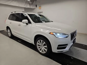 Volvo Xc90 2016 T6 MOMENTUM* Камера* Подгрев* Обдухване, снимка 1