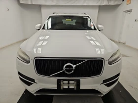 Volvo Xc90 2016 T6 MOMENTUM* Камера* Подгрев* Обдухване, снимка 2