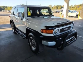 Toyota Fj cruiser 4x4   | Mobile.bg    2