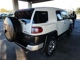 Toyota Fj cruiser 4x4   | Mobile.bg    3