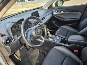 Mazda CX-3, снимка 4