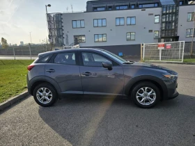 Mazda CX-3, снимка 11