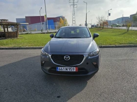 Mazda CX-3  1