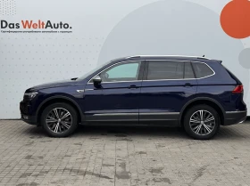 VW Tiguan LWB Highline 2.0TDI 4MOTION BMT - [5] 