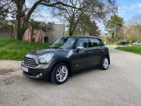 Mini Countryman 2.0D, снимка 14