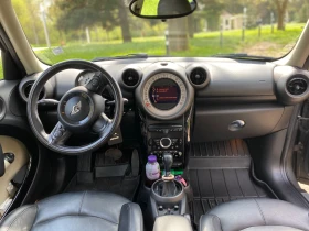 Mini Countryman 2.0D, снимка 6