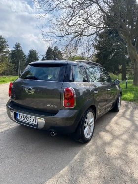 Mini Countryman 2.0D, снимка 2