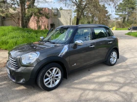 Mini Countryman 2.0D, снимка 1