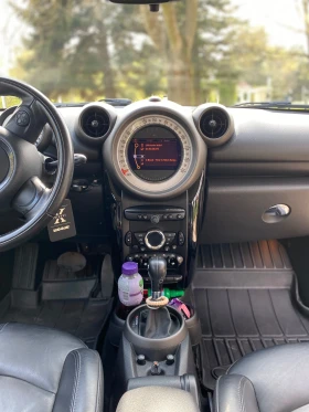 Mini Countryman 2.0D, снимка 5