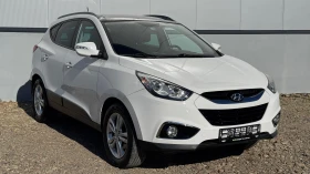 Hyundai IX35 2.0 CRDi 4WD Premium &#127470;&#127481;, снимка 3