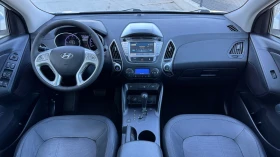 Hyundai IX35 2.0 CRDi 4WD Premium &#127470;&#127481;, снимка 10