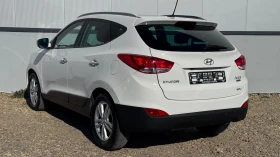 Hyundai IX35 2.0 CRDi 4WD Premium &#127470;&#127481;, снимка 7