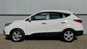 Hyundai IX35 2.0 CRDi 4WD Premium &#127470;&#127481;, снимка 8