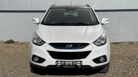 Hyundai IX35 2.0 CRDi 4WD Premium &#127470;&#127481;, снимка 2