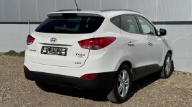 Hyundai IX35 2.0 CRDi 4WD Premium &#127470;&#127481;, снимка 5