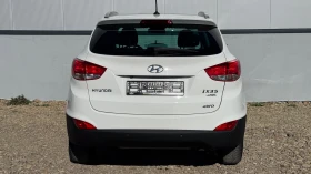 Hyundai IX35 2.0 CRDi 4WD Premium &#127470;&#127481;, снимка 6