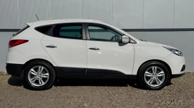 Hyundai IX35 2.0 CRDi 4WD Premium &#127470;&#127481;, снимка 4