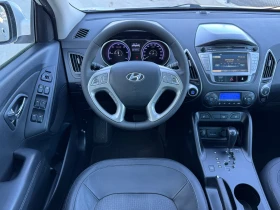 Hyundai IX35 2.0 CRDi 4WD Premium &#127470;&#127481;, снимка 11