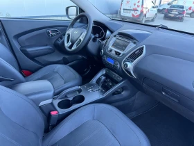 Hyundai IX35 2.0 CRDi 4WD Premium &#127470;&#127481;, снимка 9