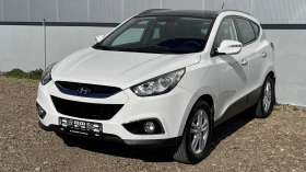 Hyundai IX35 2.0 CRDi 4WD Premium &#127470;&#127481;, снимка 1