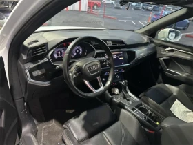 Audi Q3 45 TFSI* S-Line* Quattro* Matrix* Virtual* Пано* - 34900 лв. - 68180016 | Car24.bg