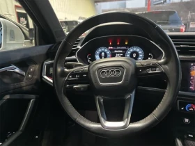 Audi Q3 45 TFSI* S-Line* Quattro* Matrix* Virtual* Пано* - 34900 лв. - 68180016 | Car24.bg