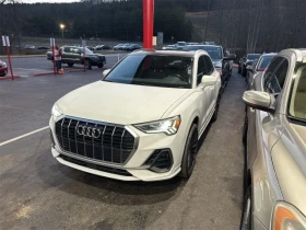 Audi Q3 45 TFSI* S-Line* Quattro* Matrix* Virtual* Пано* - 34900 лв. - 68180016 | Car24.bg