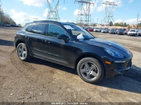 Porsche Macan 2.0L I-4 DI, DOHC, VVT, TURBO, 252HP All Wheel Dri | Mobile.bg    1