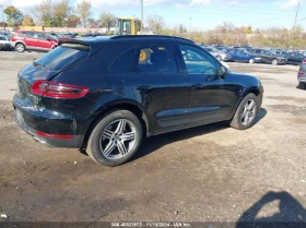 Porsche Macan 2.0L I-4 DI, DOHC, VVT, TURBO, 252HP All Wheel Dri, снимка 10