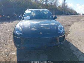 Porsche Macan 2.0L I-4 DI, DOHC, VVT, TURBO, 252HP All Wheel Dri, снимка 5