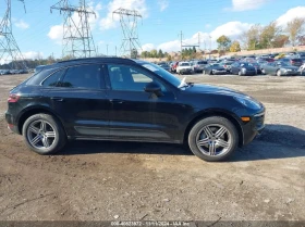 Porsche Macan 2.0L I-4 DI, DOHC, VVT, TURBO, 252HP All Wheel Dri | Mobile.bg    6