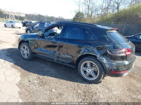 Porsche Macan 2.0L I-4 DI, DOHC, VVT, TURBO, 252HP All Wheel Dri, снимка 9