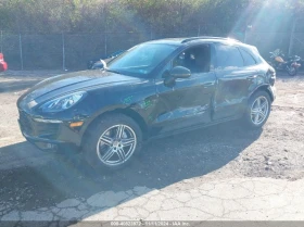 Porsche Macan 2.0L I-4 DI, DOHC, VVT, TURBO, 252HP All Wheel Dri, снимка 2