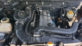 Nissan Terrano 2.4i | Mobile.bg    8