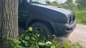 Nissan Terrano 2.4i | Mobile.bg    10