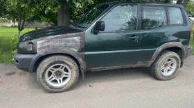 Nissan Terrano 2.4i | Mobile.bg    4
