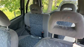 Nissan Terrano 2.4i | Mobile.bg    6