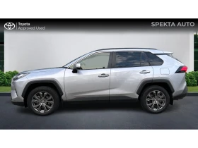 Toyota Rav4 Месечна вноска от 850 лв., снимка 3