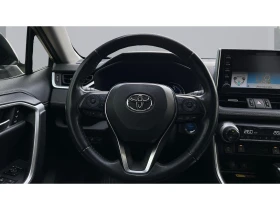 Toyota Rav4 Месечна вноска от 850 лв., снимка 9