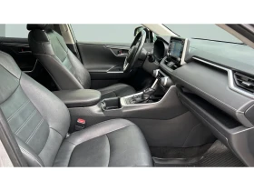 Toyota Rav4 Месечна вноска от 850 лв., снимка 6